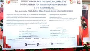 Politik Uang Dibenci Tapi Dirindu
