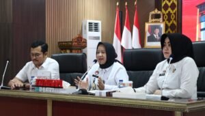 Kemenkumham Sumsel Akan Gelar SKB Kesehatan dan Psikotes di RS Bhayangkara Palembang