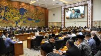 RUU Perampasan Aset Masuk Usulan Prolegnas