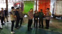 Polres Pekalongan Kawal Ketat Distribusi Logistik Pilkada 2024 untuk Jamin Keamanan