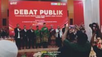 KIP Aceh Tamiang Gelar Debat Publik Calon Bupati dan Wakil Bupati
