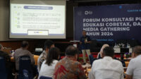 DJP Sumut I Perkenalkan Coretax: Solusi Modernisasi Administrasi Perpajakan