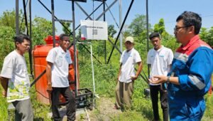 Strategi Pertamina Tingkatkan Nilai Ekonomi dan Sosial Desa Melalui Sharing Core Competency