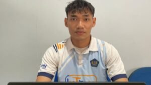 Sambut Indonesia Emas 2045, Wujudkan Energi Terbaru Serta SDM Berkarakter dan Inovatif