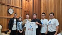 Gibran Center Siap Dukung Herman Deru – Cik Ujang ke Kursi Sumsel Satu