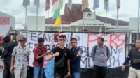 APSB Kritik KPU Kota Lubuk Linggau Soal Siaran Debat Pilkada 2024