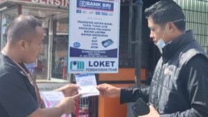 Peran AgenBRILink Dekatkan Akses Perbankan bagi Masyarakat di Kabupaten Rejang Bengkulu