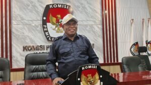 Ketua KPU Papua Barat : Pembatalan Keputusan KPUD Fakfak Sudah Sesuai Prosedur