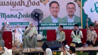 Disebut Program Standar Saja Saat Debat, Ratu Dewa: Tetap Komitmen Perjuangkan Hak Masyarakat Kecil, APBD dan APBN Itu Uang Rakyat