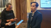 Anugerah IPO Award 2024, Penghargaan untuk Calon Kepala Daerah yang Ada di Sumsel