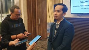 Anugerah IPO Award 2024, Penghargaan untuk Calon Kepala Daerah yang Ada di Sumsel