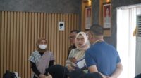Ombudsman Tinjau Pelaksanaan SKB CPNS Kemenkumham Sumsel, Pastikan Nihil Pengaduan