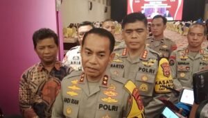 Dialog Publik Jelang Pilkada Serentak, Kapolda Sumsel: Pemilu ini Bukan Pertandingan, Jadi Tidak Ada Menang dan Kalah