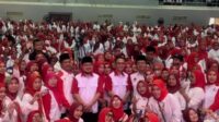 RDPS Pastikan Berikan Kader Posyandu di Palembang Insentif dan Anggaran Makanan Tambahan