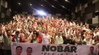 Cerita Ratu Dewa di Balik Kisah Film Bila Esok Ibu Tiada, Tak Sedikit Peserta Nobar Menangis