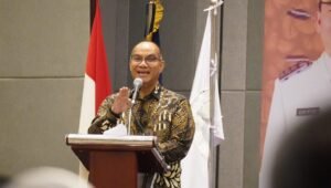 Kemenkumham Sumsel Pegang Teguh Asas Netralitas Selama Pilkada 2024