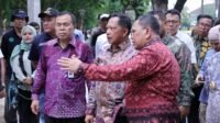 Mendagri Tito Karnavian Apresiasi Program Pj Wali Kota, Revitalisasi Kambang Iwak Hingga Destinasi Heritage