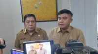 Laksanakan Arahan Presiden, Pemkot Palembang Hemat Anggaran Perjalanan Dinas