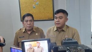 Laksanakan Arahan Presiden, Pemkot Palembang Hemat Anggaran Perjalanan Dinas