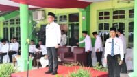 Peringatan Hari Guru Nasional, Kakanwil : Guru Adalah Pondasi Utama Masyarakat Maju