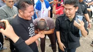 Hitung Cepat LSI di Pilgub Sumsel 2024, HDCU Unggul Sementara