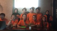 BPP Sumsel Pastikan Akan Kawal Suara Sampai Pleno di KPU 