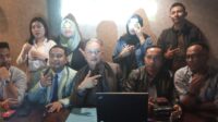 Tim Advokasi RDPS Siap Kawal Suara Sampai ke MK 