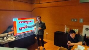 Ini Hasil Hitung Cepat PILKADA IPO Institute di Beberapa Wilayah Sumsel