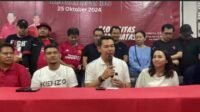 Pilkada Kapuas Hulu, Unggul Sementara Paslon SIKAD Klaim Kemenangan 51,75 Persen