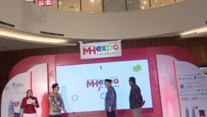 14 Rumah Sakit di Malaysia Hadir Dalam Rangka Pameran Rumah Sakit Malaysia (MH Expo 2024) di PI