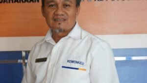 KPPN Putussibau Periode Oktober 2024 Mencapai 84,54%