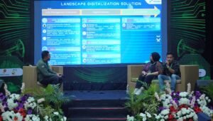 Upaya Menjaga Keberlangsungan Hulu Migas, PHR Zona 4 Optimalkan Teknologi Digital dan Kolaborasi Strategis