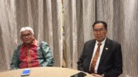 BANI Sarankan Gunakan Jasa Arbitrase Selesaikan Sengketa