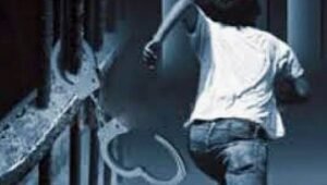 Hendak Serah Terima Berkas, Tahanan Polsek SU II Kabur dari Kejari Palembang