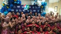 BSB Cabang Jakabaring Targetkan Mampu Bersaing Dengan Bank Lain