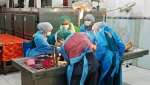 Ternyata, Mrs X Dibunuh Dalam Kondisi Hamil Muda