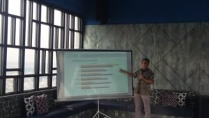 LSI Rilis Survei Peta Elektoral Pilkada Sumsel 2024, Berikut Faktor Penentu Keunggulan HDCU