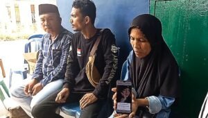 Korban Pembunuhan di 3-4 Ulu itu Ternyata Elsa