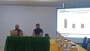 Survei INDEXPOLITICA, Askolani – Netta Unggul Jauh Jelang Pencoblosan