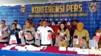 17,2 Ton Pupuk Bersubsidi Tanpa Dokumen Diamankan