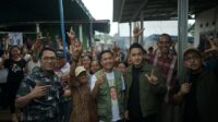 RDPS Serap Aspirasi Warga yang Tinggal di Pelosok Kota Palembang