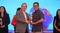 Bukit Asam (PTBA) Raih Tiga Penghargaan di Ajang BUMN Branding & Marketing Awards 2024