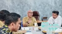 Komunikasi Intens Pj Gubernur dan Pemerintah Pusat Berhasil Wujudkan BWS Sulawesi V Mamuju di Sulbar
