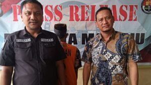 Kakek 82 Tahun di Mamuju Ditetapkan Tersangka Persetubuhan Anak Dibawah Umur