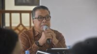 Pemprov Sulbar Terus Berupaya Tingkatkan Pendidikan dan Pelatihan Vokasi