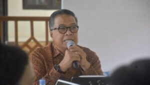 Pemprov Sulbar Terus Berupaya Tingkatkan Pendidikan dan Pelatihan Vokasi