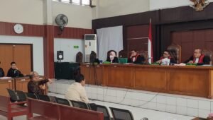 Ahli Hukum Pidana : Tidak Ditemukan Unsur Pidana Penyelesaiannya Adalah Keperdataan