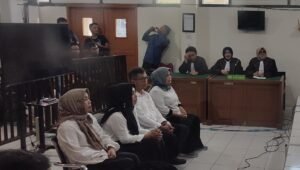 Tidak Memberikan Efek Jera Kasus Korupsi Jual Aset Asrama Mahasiswa di Yogyakarta Vonis Hakim Jauh Lebih Rendah dari Tuntutan JPU
