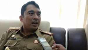 Pj Gubernur Bahtiar Tunjuk Amujib Plh Sekprov, Siap Jalankan Amanah