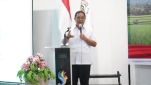 Jelang Pencoblosan Pilkada Serentak 2024, Pj Bahtiar Ajak Seluruh Masyarakat Datang ke TPS